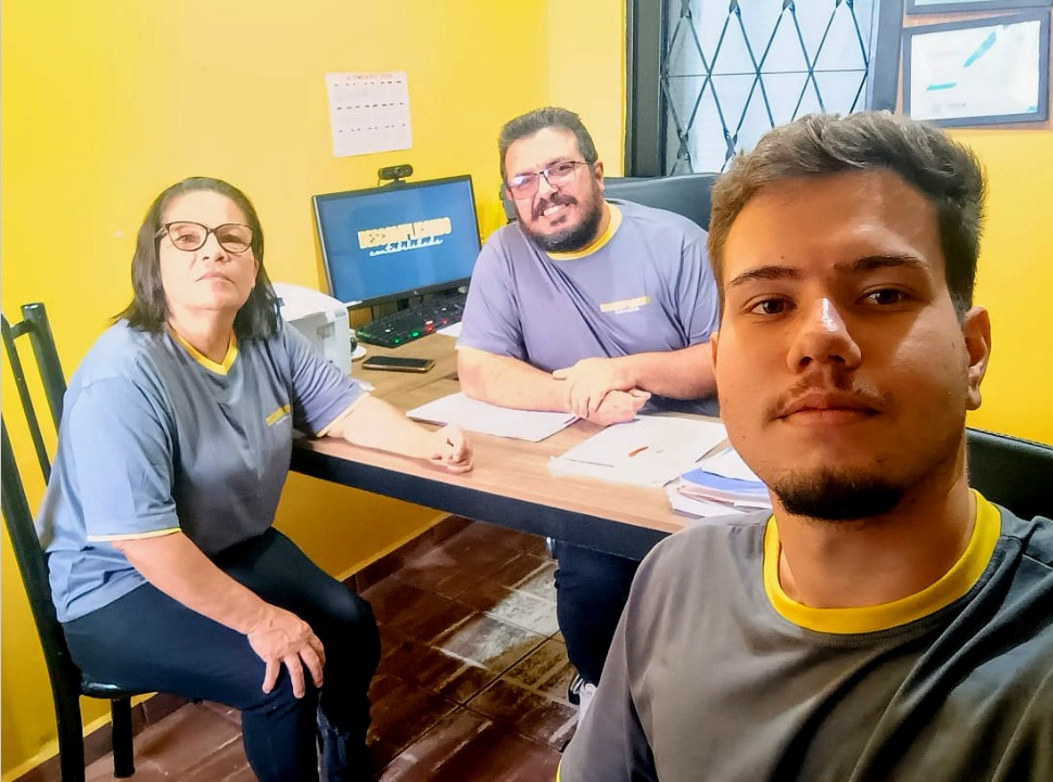 Sobre a empresa